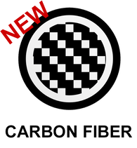 New Carbon Fiber Capability