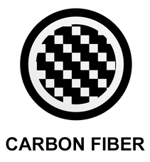 Carbon Fiber Icon