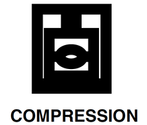 Compression manufacturing by Taro - Made in USA