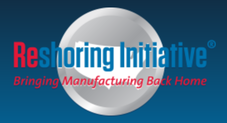 Reshoring initiative brings manufacturing back to America